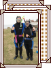 [Open Water Training]