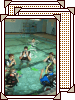 [Pool Training]