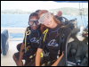 [Tim & Sandra]